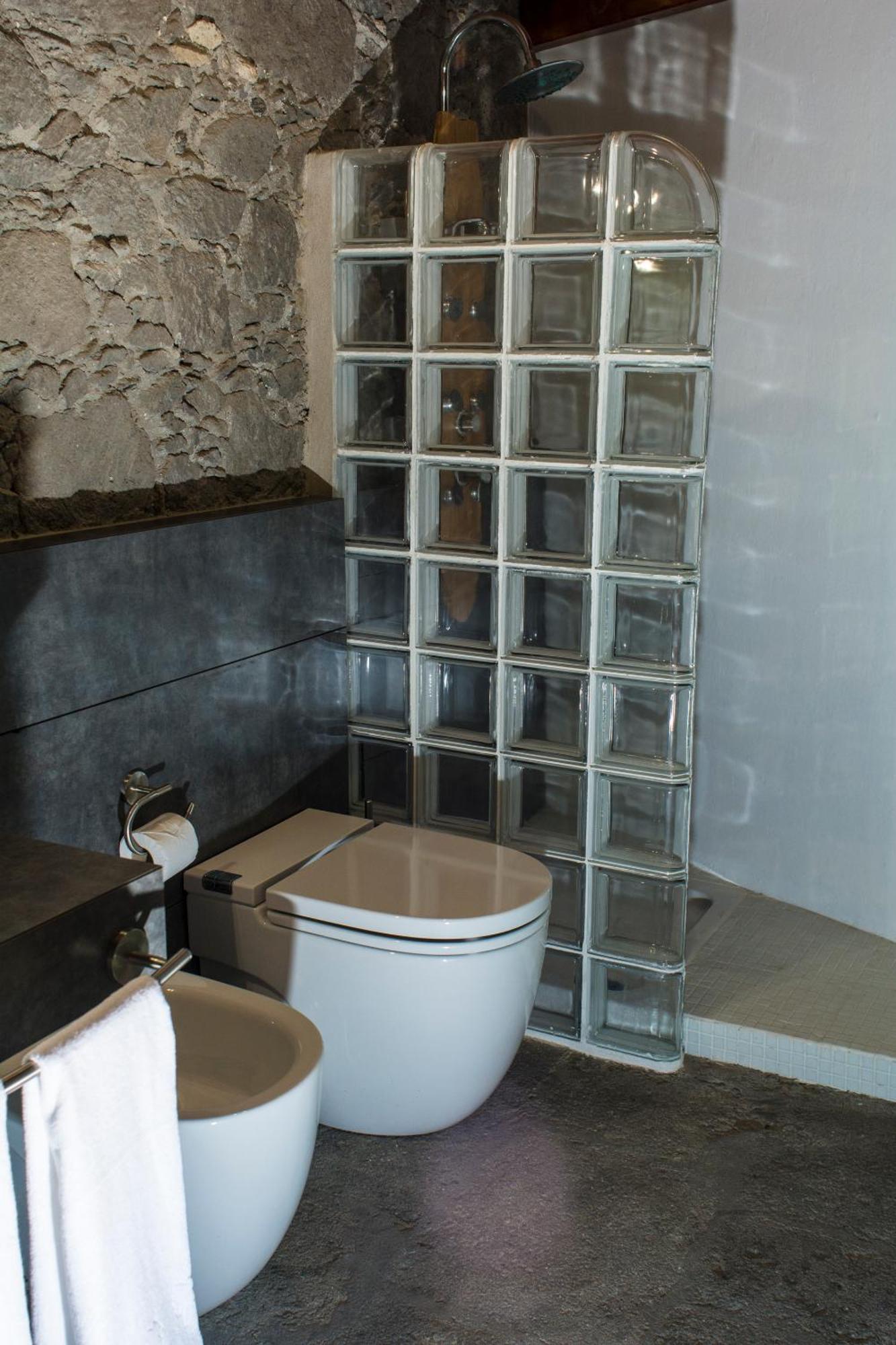 Hotel Emblematico Arucas Bilik gambar
