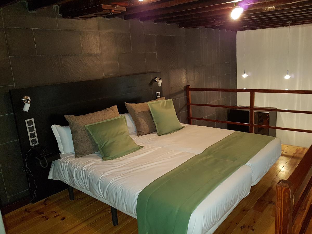 Hotel Emblematico Arucas Bilik gambar