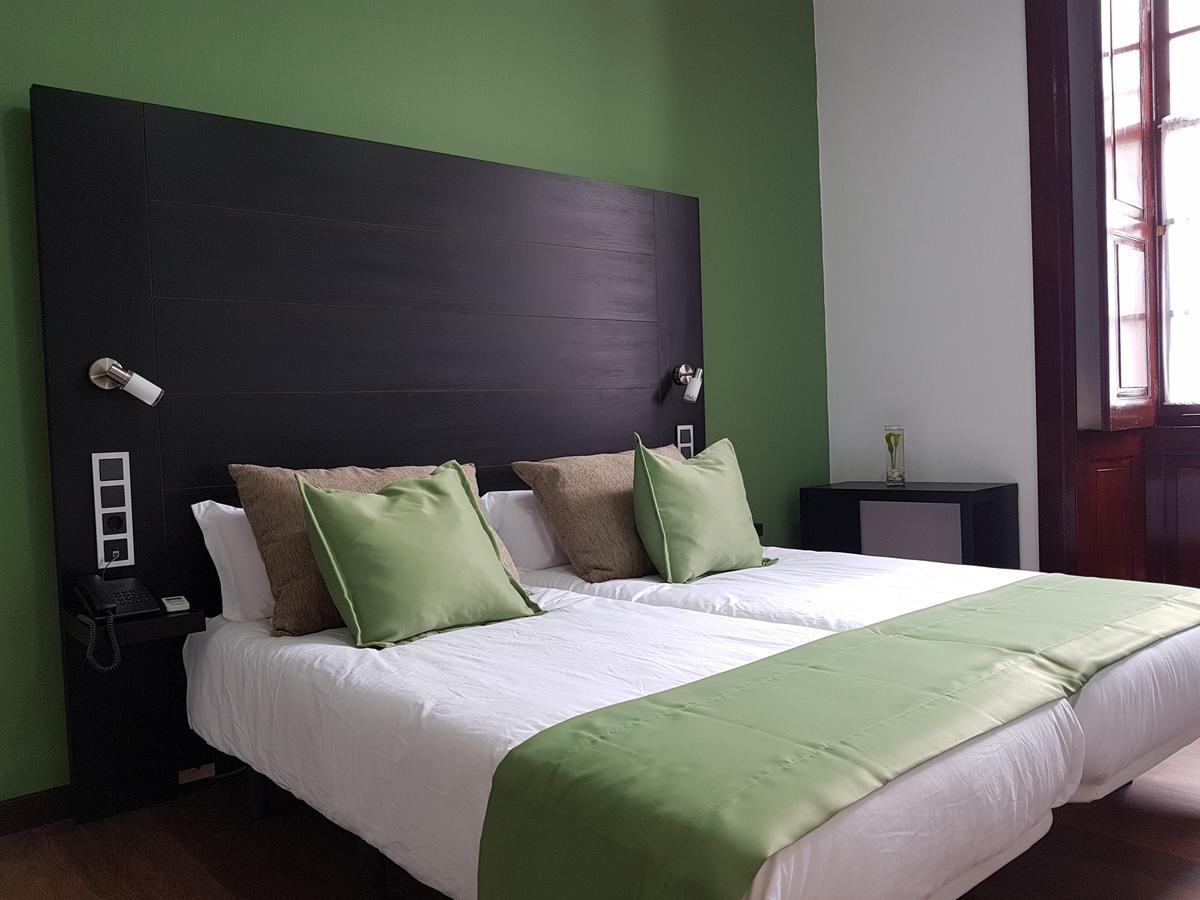 Hotel Emblematico Arucas Bilik gambar