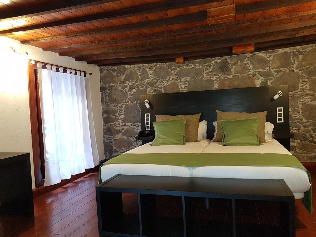 Hotel Emblematico Arucas Bilik gambar